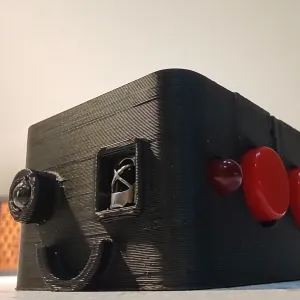 DIY Learning Kit - IR controller