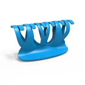 HOOK hairclip