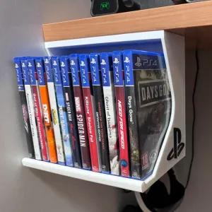suporte jogos ps4