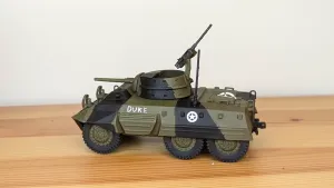 M8 Greyhound (US, WW2)