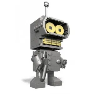 BENDER FUTURAMA