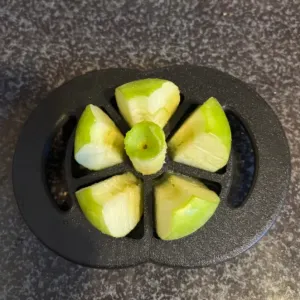 Pelador de Manzana
