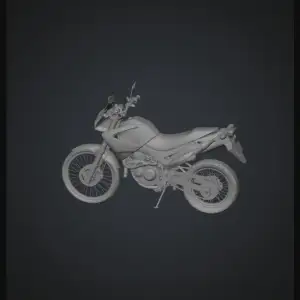 nx400