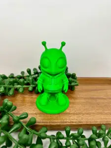 alien