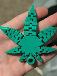 flexi + weed