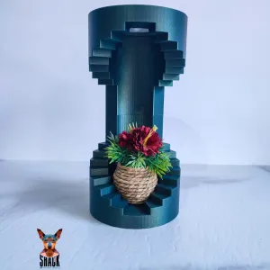 Infinity Stairs Lamp