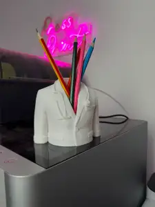 DOCTOR PEN HOLDER