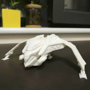 SpaceShip
