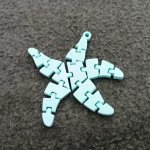 Flexi Starfish | Ocean Collection