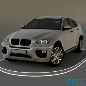 bmw x6 e71