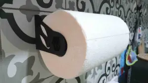 Paper holder