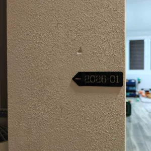 Height Chart 2026 – A Unique Way to Mark Your Child’s Growth