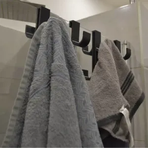 Towel Hooks