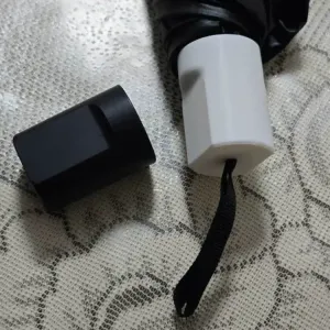 折叠伞把手（Folding umbrella handle）