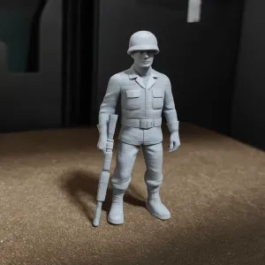 Soldier