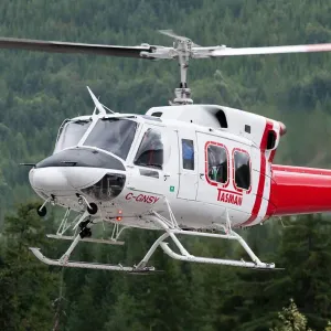 bell 212 twin huey