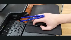 Finger Chopsticks