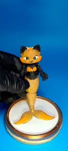 sorrita la sirena