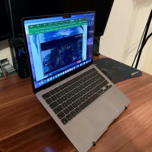 Stand for Apple MacBook Air