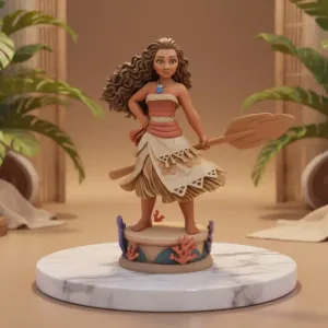 Moana