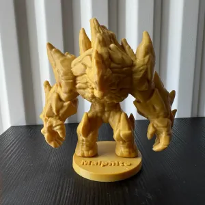MALPHITE - League of Legends