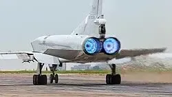 Tupolev Tu-22