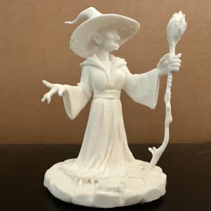 A Wicked Witch 2