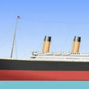 Titanic