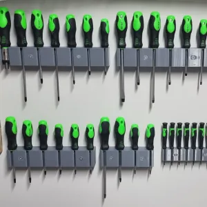 screwdriwers holders