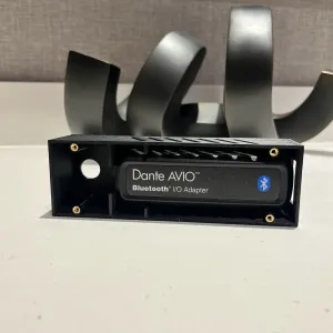 DANTE AVIO Bluetooth Housing