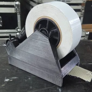 Full Printable Tape Passer
