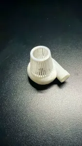 Filtro turbo A1/A1mini