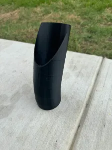 Downspout Extension