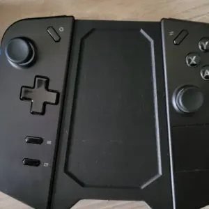 Lenovo Legion goat controller attachment