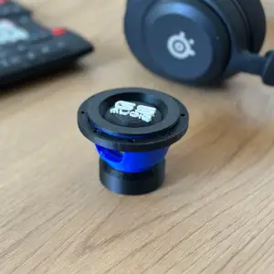 Mini subwoofer GS AUDIO