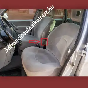 Citroen Xsara Picasso ülésbeállító kar 900227200