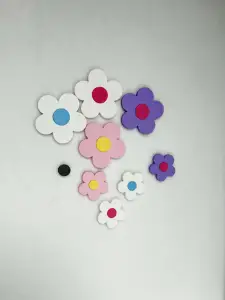 Daisy Magnets