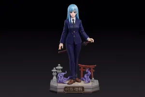 Kasumi Miwa - Jujutsu Kaisen - STL ready for 3D Printing