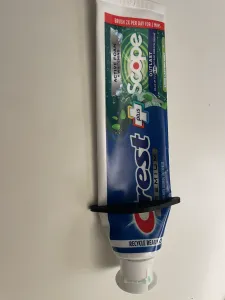 Standard Toothpaste Squeezer