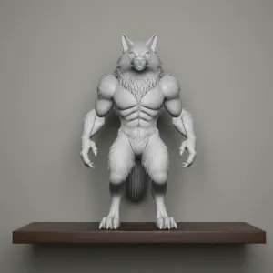 werewolf 2