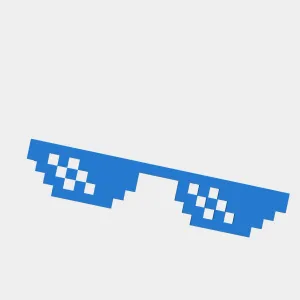 Sigma glasses