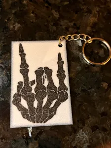 Keychain Cuernitos