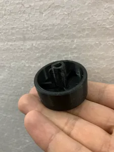 Knob Mixer