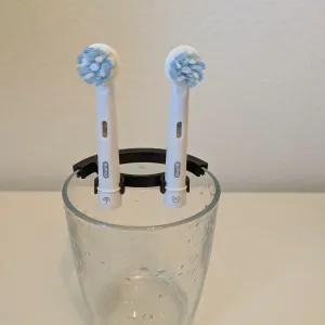Braun OralB Toothbrush Holder