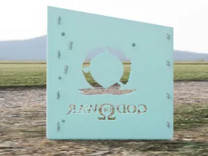 carcasa ps5 ok