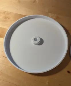 Turntable