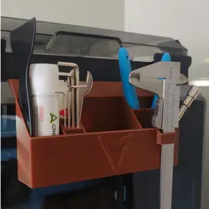 Creality slide box