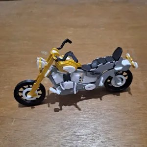 Motorcycle Miniature Model | decoration