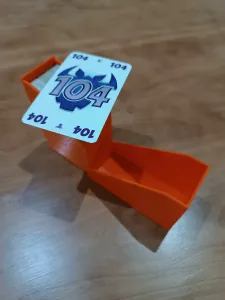 toma6 cardbox cc