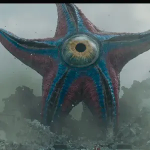 starro Suicide Squad